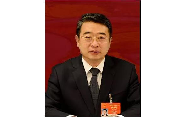 中国文明网专访全国人大代表、皇冠娱乐(中国)唯一官方网站
委书记张成中
