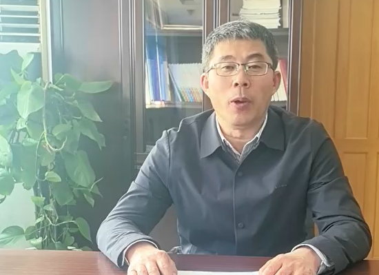 “局长谈公开”市工信局